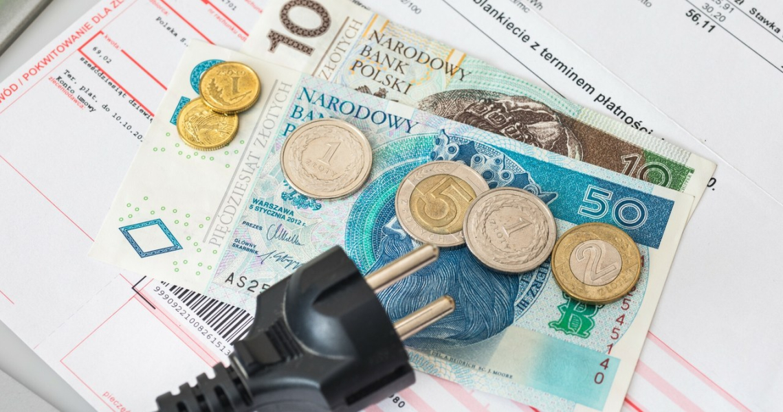 Zmiany W Rachunkach Za Prd Rzd Opublikowa Projekt 32b602e, NEWSFIN