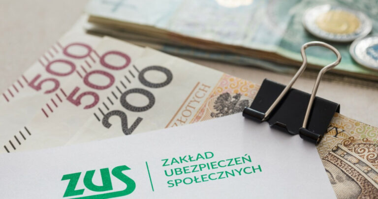 Zus Nie Wysya Takich Wiadomoci Sprawd Zanim Bdzie Za Pno 074aa84, NEWSFIN