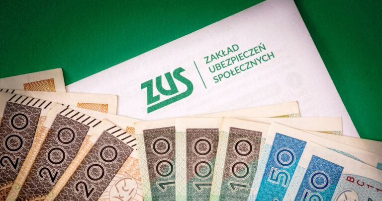 Zus Ruszy Z Przelewami 396 Mln Z Ju Wrcio Do Polakw Dc44876, NEWSFIN