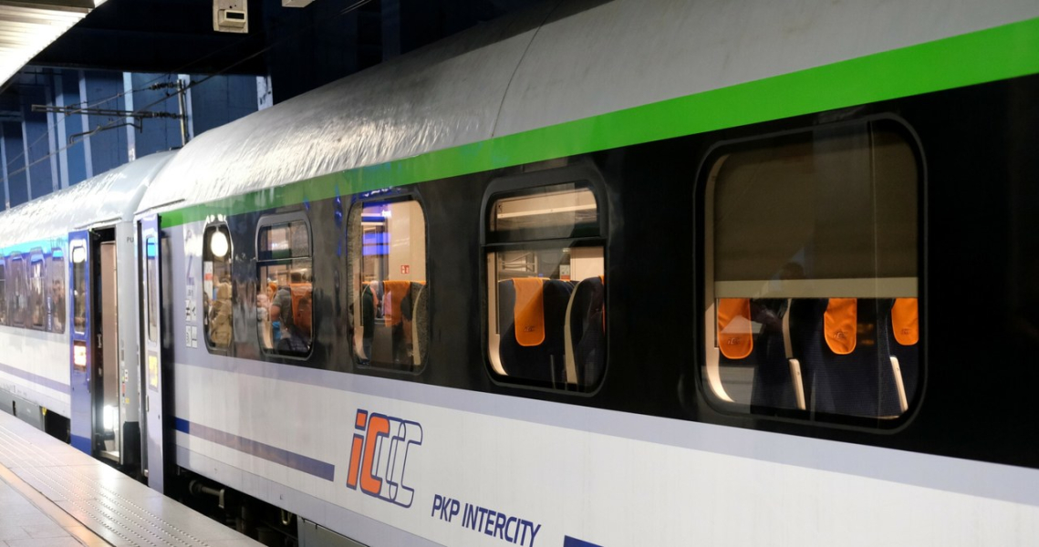 A Co Z Biletami Na Pocig Do Chorwacji Pkp Intercity Milczy E273b3d, NEWSFIN