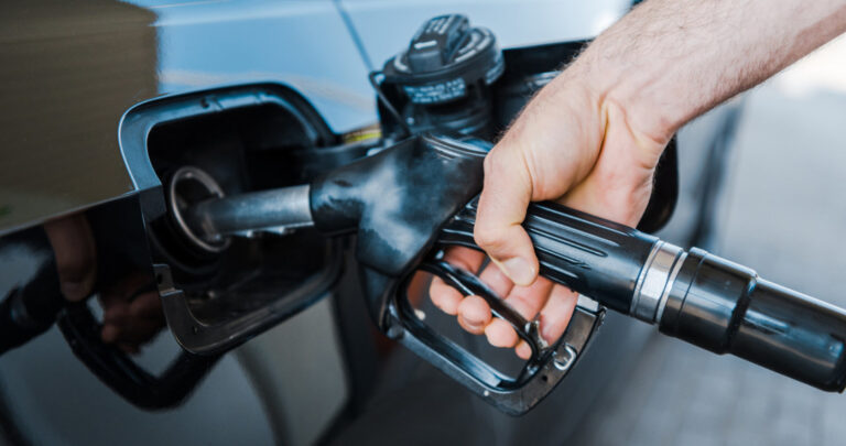 Autogaz Bdzie Taszy Moliwa Obnika Cen Popularnego Paliwa 879804e, NEWSFIN