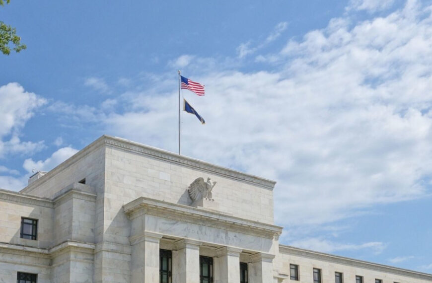 Co Dalej Ze Stopami Procentowymi W Usa Decyzja Fed 3aa1df6, NEWSFIN
