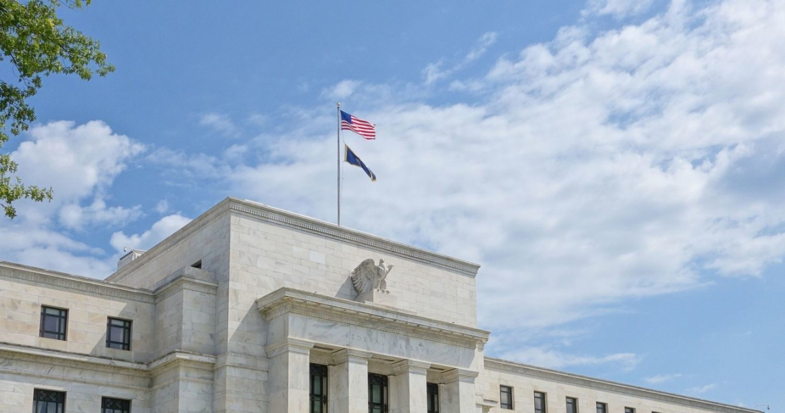 Co Dalej Ze Stopami Procentowymi W Usa Decyzja Fed 3aa1df6, NEWSFIN