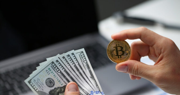 Czarna Prognoza Si Nie Sprawdzia Czy Co Powstrzyma Hoss Bitcoina 3c27a18, NEWSFIN