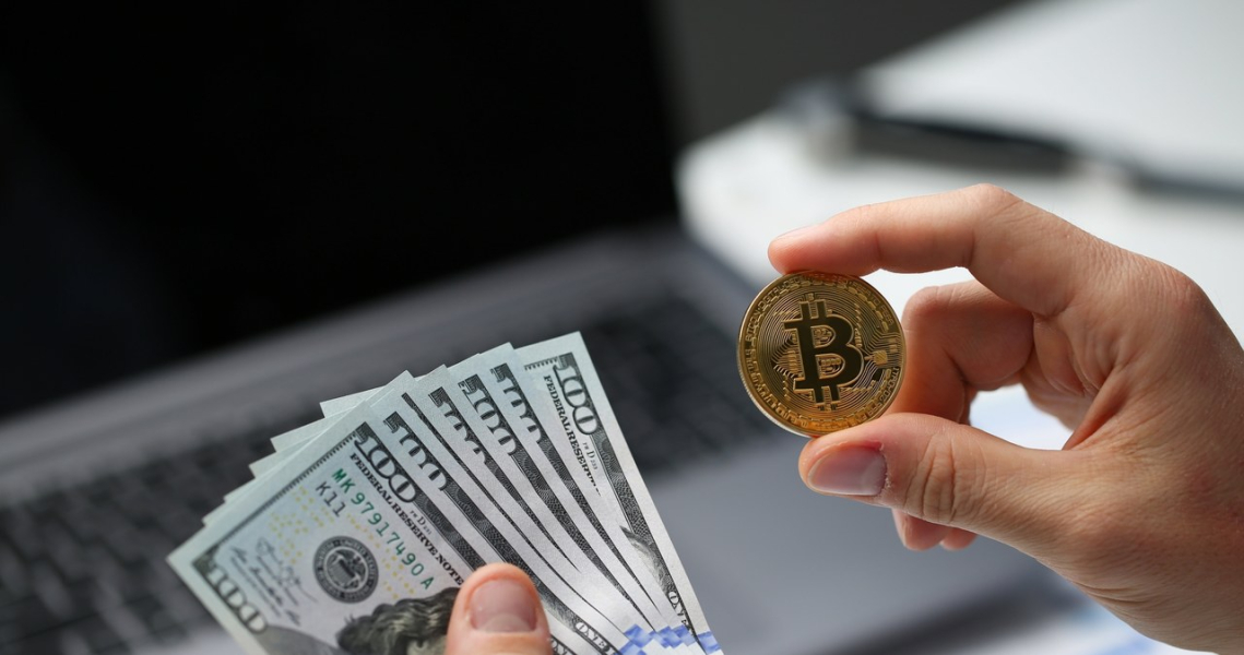 Czarna Prognoza Si Nie Sprawdzia Czy Co Powstrzyma Hoss Bitcoina 3c27a18, NEWSFIN