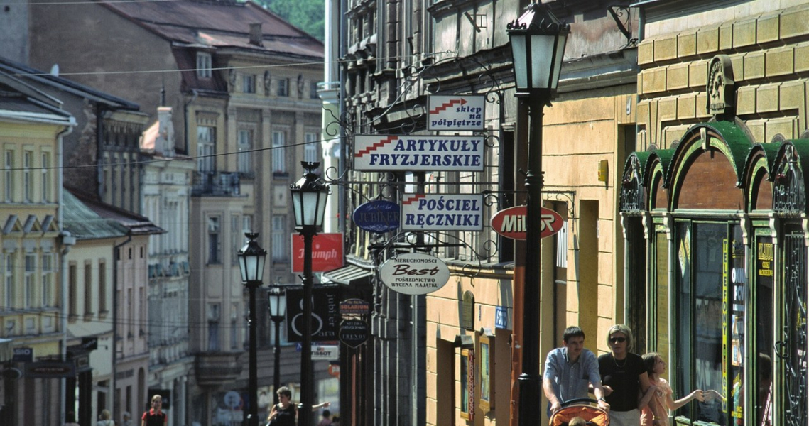 Czesi Nadal Szturmuj Polskie Sklepy Sprzedawcy Nie Wypowiadaj Si O Nich Dobrze Cfeb0ed, NEWSFIN