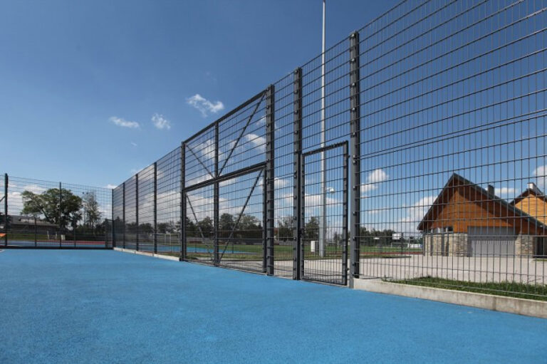 Czy Norweska Architektura Potrzebuje Ogrodze 6f4b39b, NEWSFIN