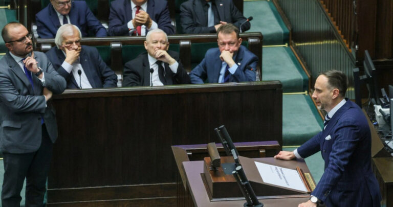 Deregulacja Domniemanie Niewinnoci Podatnika Ruch Pis W Sprawie Projektu Rzdu 3e19dd0, NEWSFIN