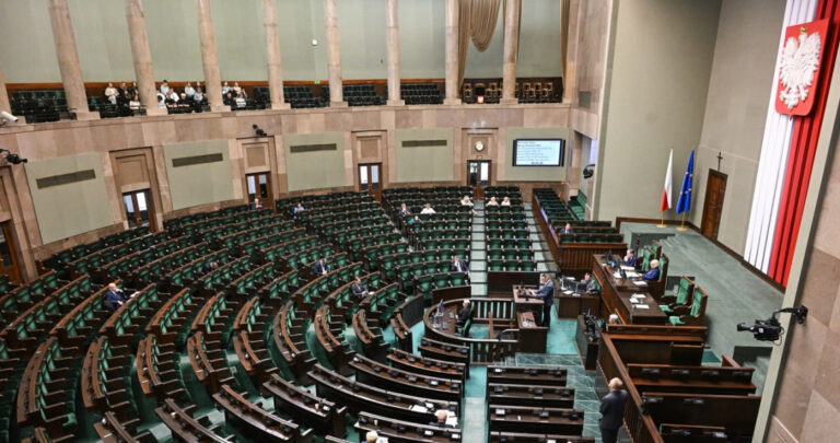 Deregulacja Z Przeszkodami Posowie Przerywaj Prace Nad Wanym Projektem 4eff378, NEWSFIN