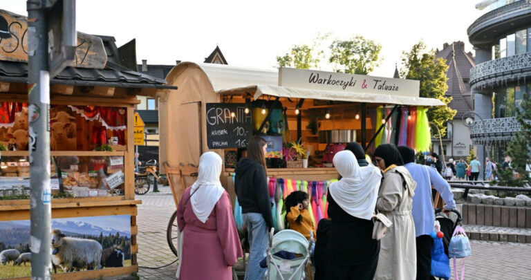 Dlaczego Turyci Arabscy Lubi Zakopane Dyplomata Ujawnia S Trzy Powody E30ccb7, NEWSFIN