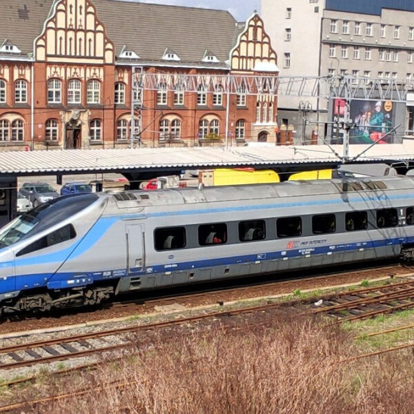 Gdzie Pojecha Na Wakacje Pocigiem Pkp Intercity Jedzie Do Tych Miast Wakacyjnych 2a034d4, NEWSFIN