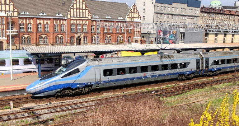 Gdzie Pojecha Na Wakacje Pocigiem Pkp Intercity Jedzie Do Tych Miast Wakacyjnych 2a034d4, NEWSFIN