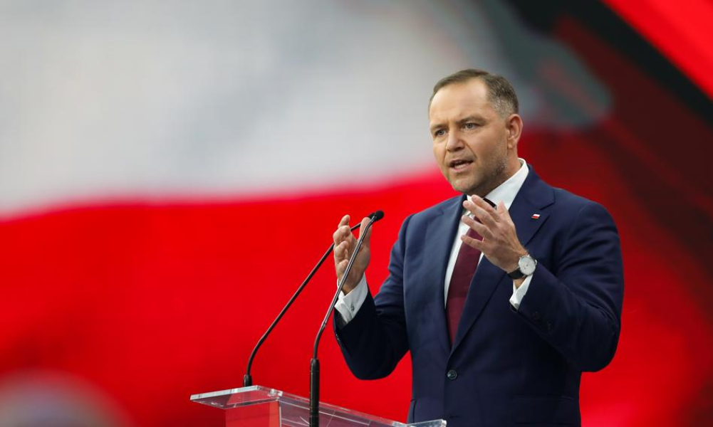 Jak Wynik Wyborw Wpynie Na Polsk Gied I Zotego Rynek Ba Si Tej Decyzji C9cd866, NEWSFIN