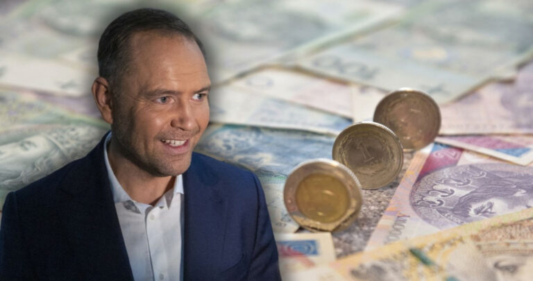 Karol Nawrocki Wygrywa Wybory Prezydenckie 2025 Gwatowna Reakcja Zotego Db22ced, NEWSFIN
