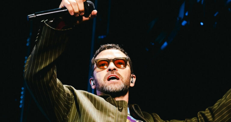 Koncert Justina Timberlake39a W Warszawie 2025 Bilety Ceny I Nocleg Fa2759b, NEWSFIN