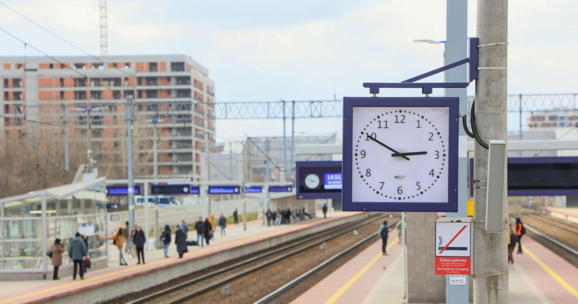 Koniec Czasu Letniego Temat Powraca Do Agendy Ue 8a0ea0b, NEWSFIN