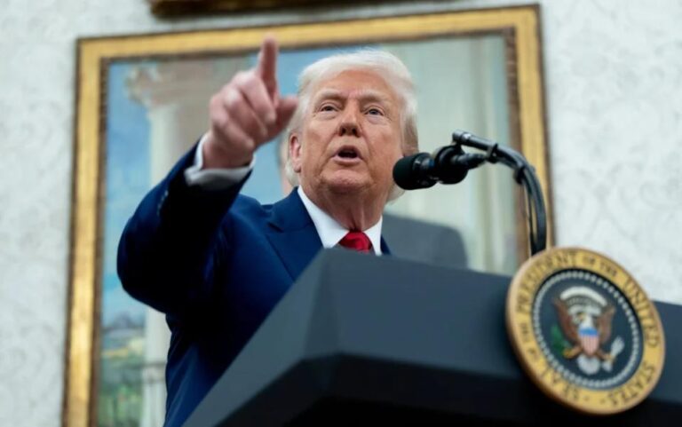 Kopoty Chiskiego Przemysu Lotniczego Donald Trump Uderza W Produkcj Samolotw 73e8cb2, NEWSFIN