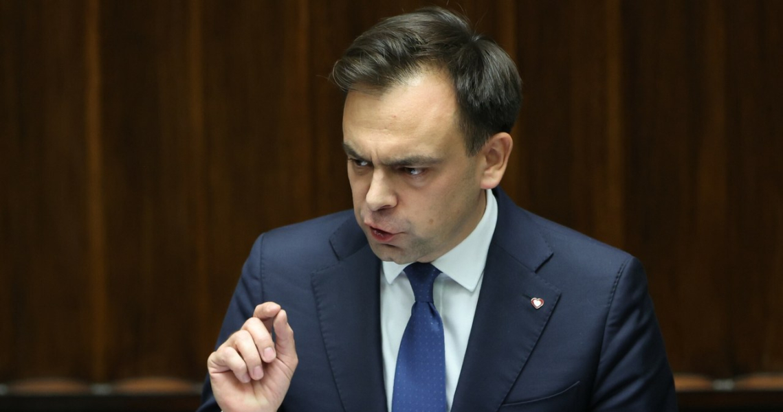 Minimalne Wynagrodzenie W 2026 R Ministerstwo Finansw Dementuje Doniesienia F277985, NEWSFIN