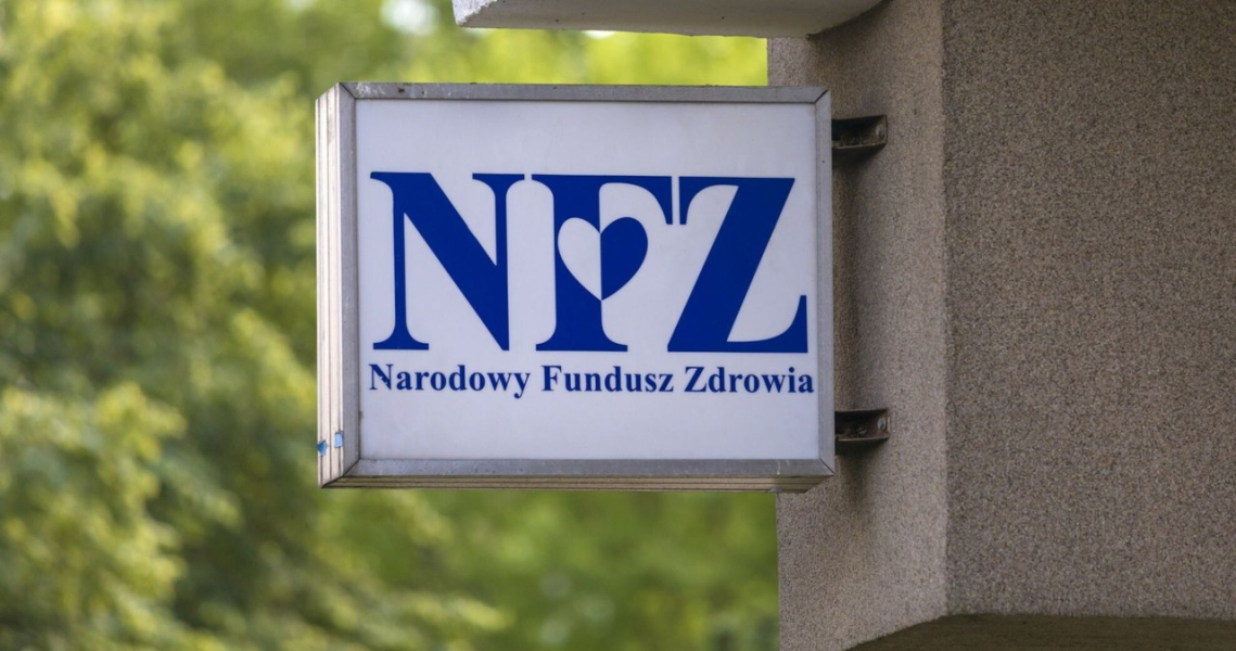 Narodowy Fundusz Zdrowia Wyda Owiadczenie Chodzi O Pienidze I Wita Polakw D097d36, NEWSFIN