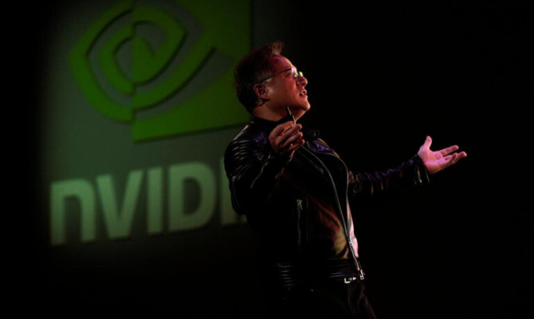 Nvidia I Perplexity Bd Wspiera Ai Z Polski Bald Eagle Wezwany Do Zarzdu Przez Jensena Huanga 4b7eaa9, NEWSFIN