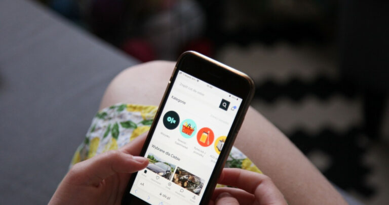 Olx Z Milionow Kar Od Uokik Platforma Wprowadzaa Uytkownikw W Bd 2b151e7, NEWSFIN