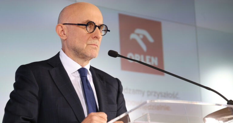 Orlen Tnie Wynagrodzenia Zarzdu Prezes Te Dostanie Mniej C9f3b2d, NEWSFIN
