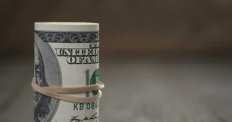 Osabiony Dolar Konflikty Na Bliskim Wschodzie Nie Pomagaj 7de948b, NEWSFIN