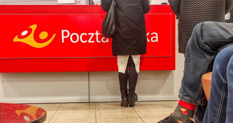 Poczta Polska Krytykowana Za Wspprac Z Temu Oto Jak To Jest Wyjanione 16ff1c8, NEWSFIN