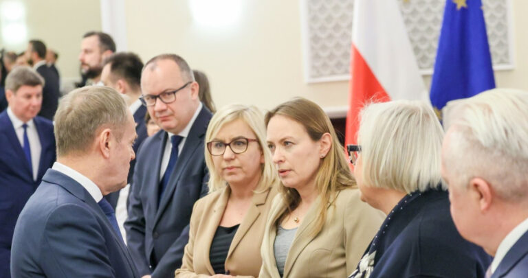Polityka Mieszkaniowa Koalicjanci Chc Zmian Lewica Proponuje Nowy Resort B241d7b, NEWSFIN