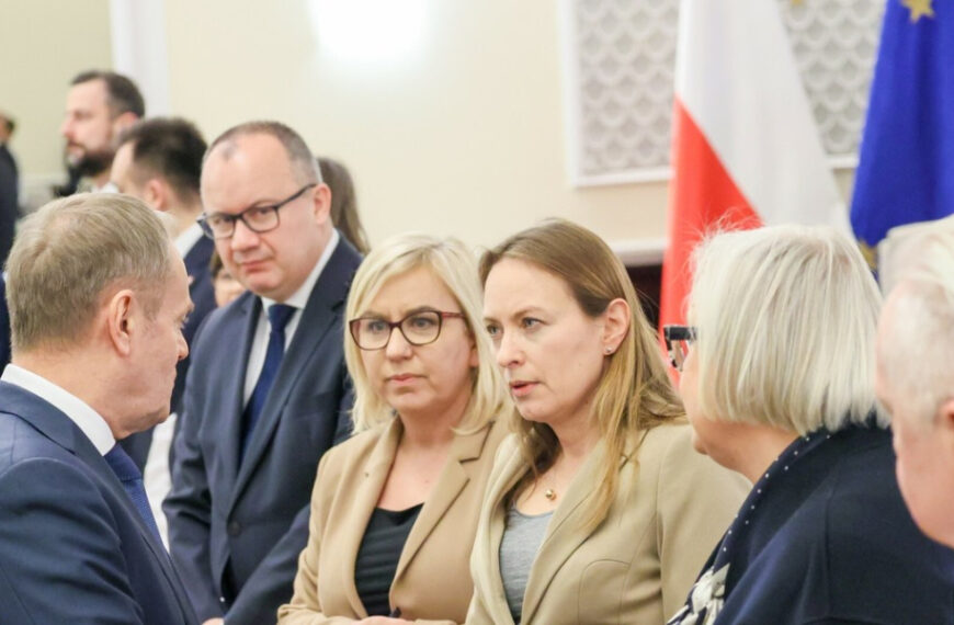 Polityka Mieszkaniowa Koalicjanci Chc Zmian Lewica Proponuje Nowy Resort B241d7b, NEWSFIN
