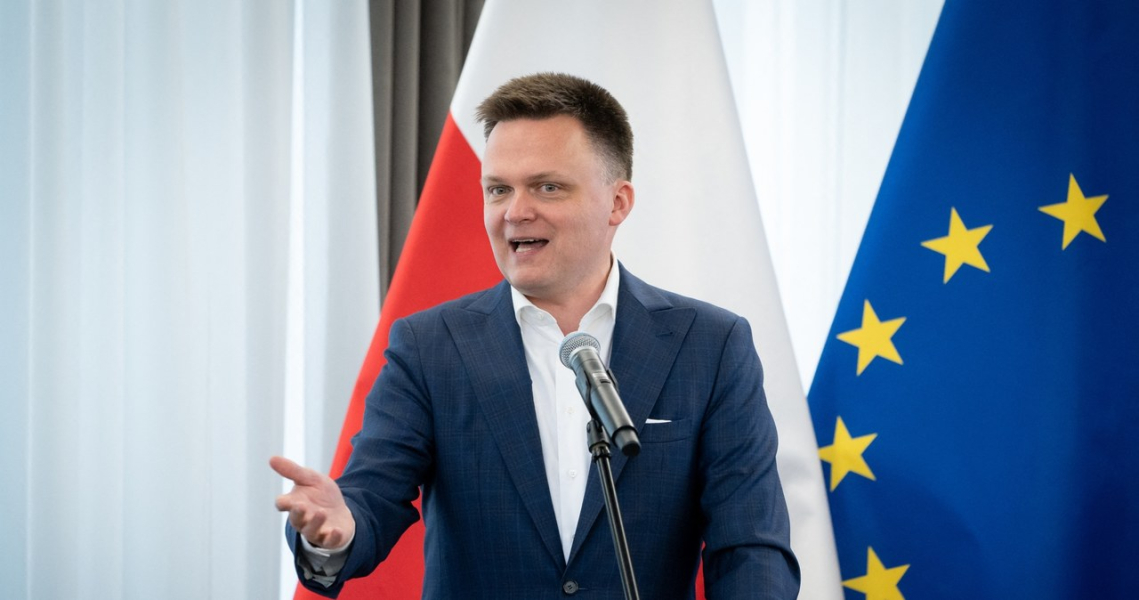 Polska 2050 Chce Podatku Od Nadmiarowych Zyskw Sektora Bankowego Hoownia Atakuje Banki Fa9336e, NEWSFIN