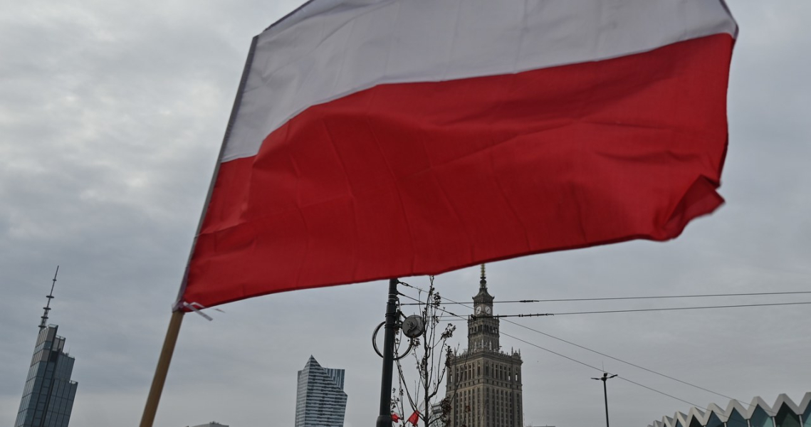 Polski Dug Tylko Ronie Co Zrobi Rzd Ekonomici Ostrzegaj F3012e0, NEWSFIN
