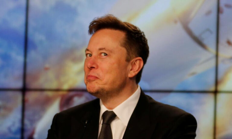 Przychody Muska Ze Spacex Robi Wraenie S Wysze Ni Budet Nasa Dfc3dbb, NEWSFIN
