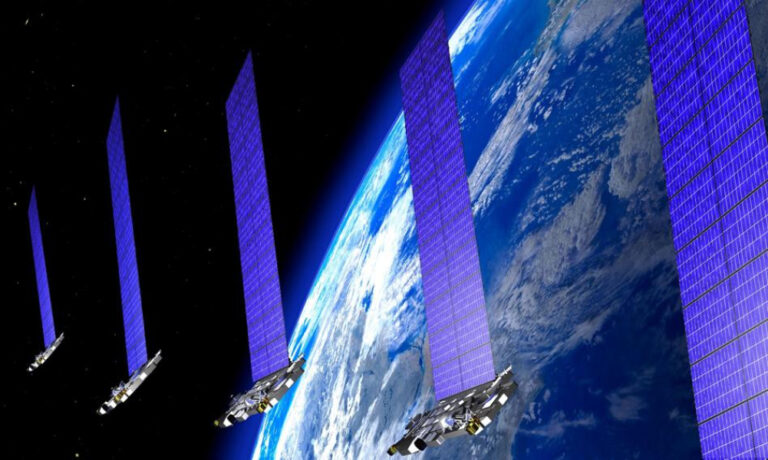 Spacex Uruchamia Wicej Satelitw Starlink Pocig Kosmiczny Jest Ju Na Niebie 7ae4054, NEWSFIN