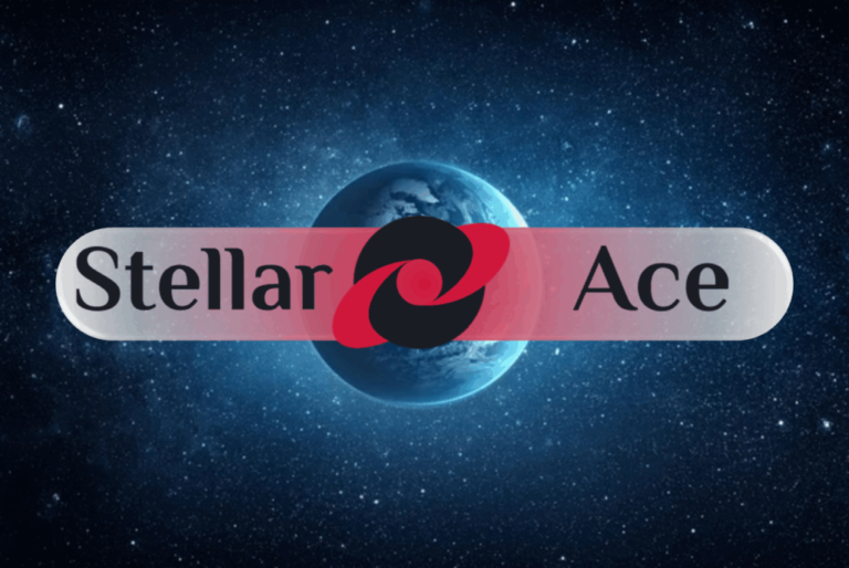 STELLAR ACE makler