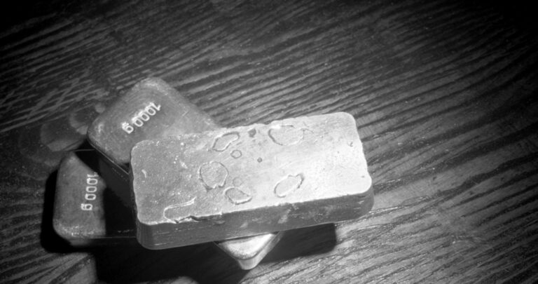 Ten Metal Ma Obiecujce Perspektywy Srebro Podroao Ale Inwestorw Moe Wystraszy Vat 00470f4, NEWSFIN