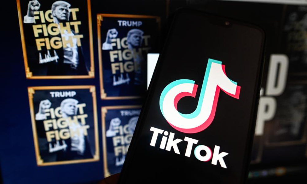 Tiktok I Facebook Ciesz Si Najmniejszym Zaufaniem Polakw Youtube Na Podium 084d82c, NEWSFIN