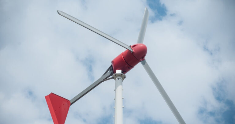 Turbiny Wiatrowe Domowe Ze Wsparciem Do 2028 Roku Cznie 400 Mln Z Do Zgarnicia E240f1a, NEWSFIN