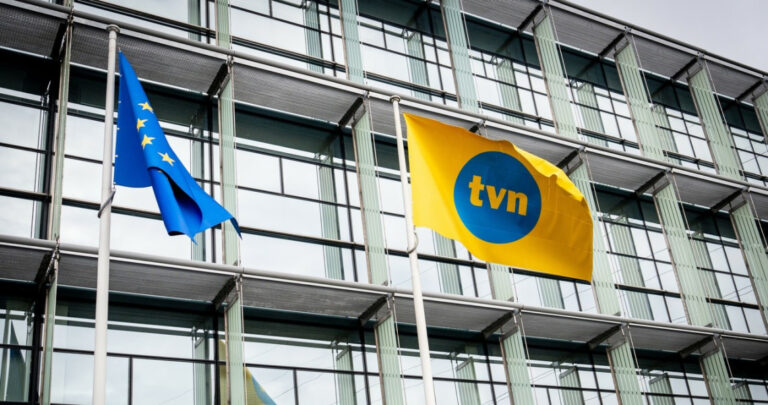 Właściciel TVN podjął decyzję. Warner Bros. Discovery będzie podzielony