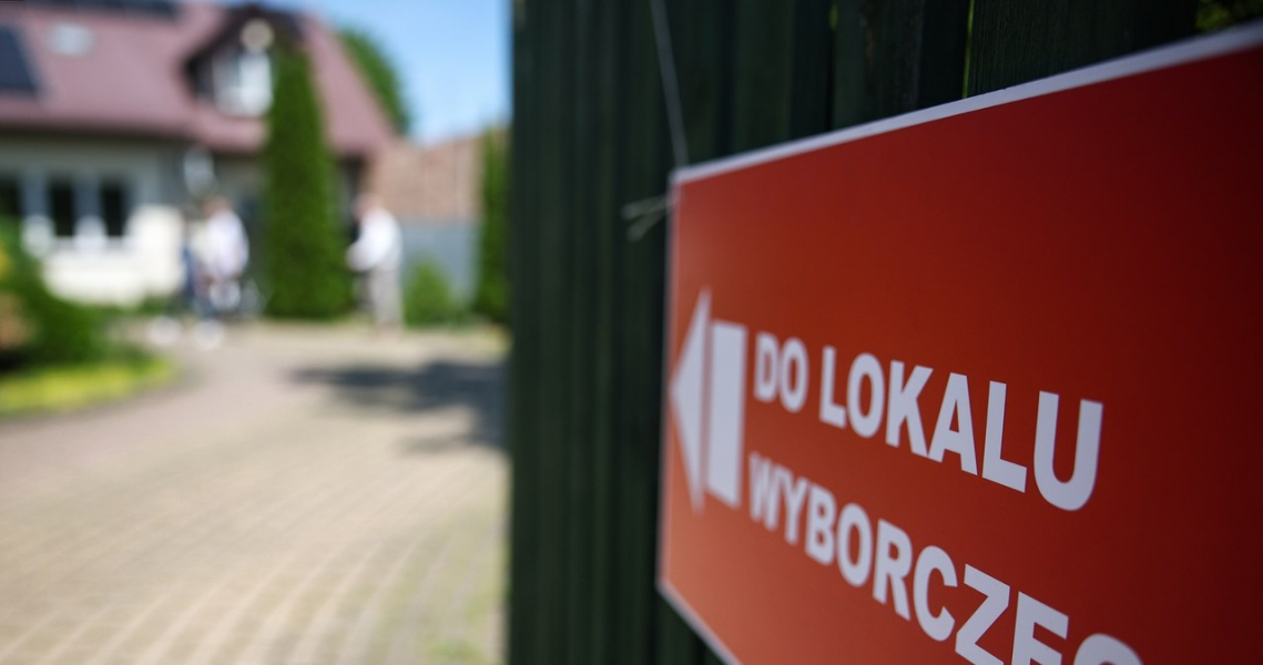 Wybory Prezydenckie 2025 Do Ktrej Godziny Mona Gosowa 6a77859, NEWSFIN
