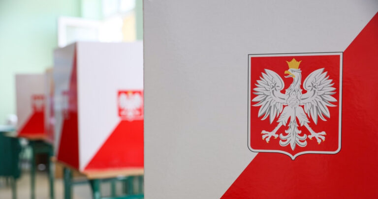 Wyniki Wyborw Prezydenckich 2025 Sonda Wyjciowy Minimalna Rnica W Sondau 4bba193, NEWSFIN