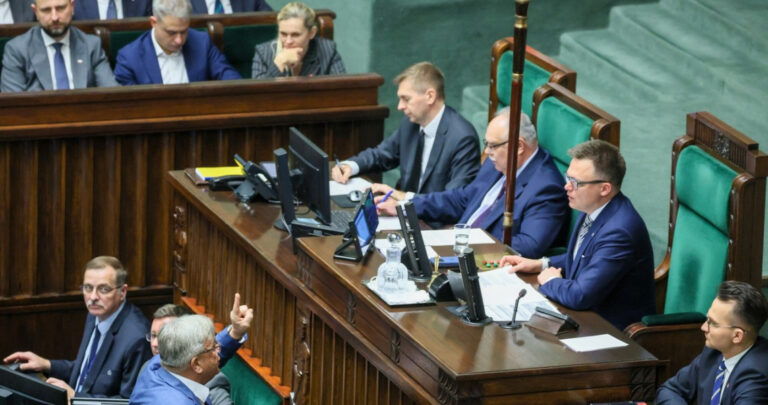 Wysze Wydatki Na Mieszkania Komunalne I Spoeczne Ustawa W Sejmie 2e4842d, NEWSFIN