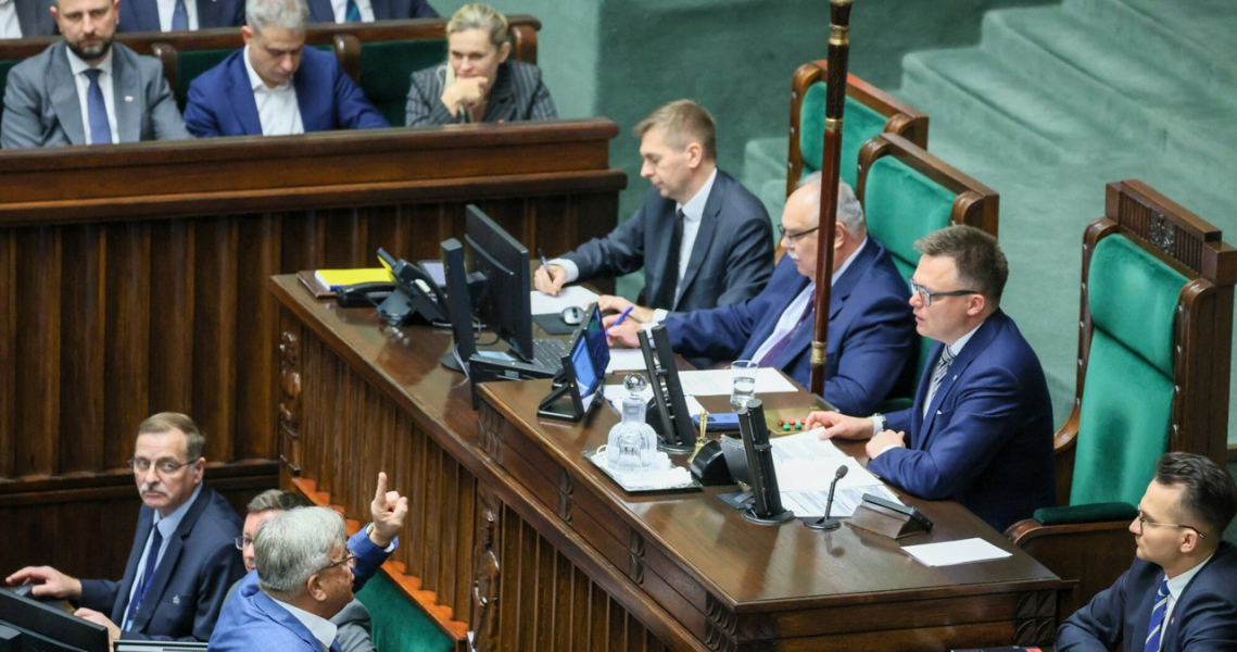 Wysze Wydatki Na Mieszkania Komunalne I Spoeczne Ustawa W Sejmie 2e4842d, NEWSFIN