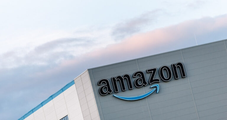 Amazon Ponownie Pozwany Na Wyspach Chc 5 Mld Dolarw Od Giganta E76a585, NEWSFIN
