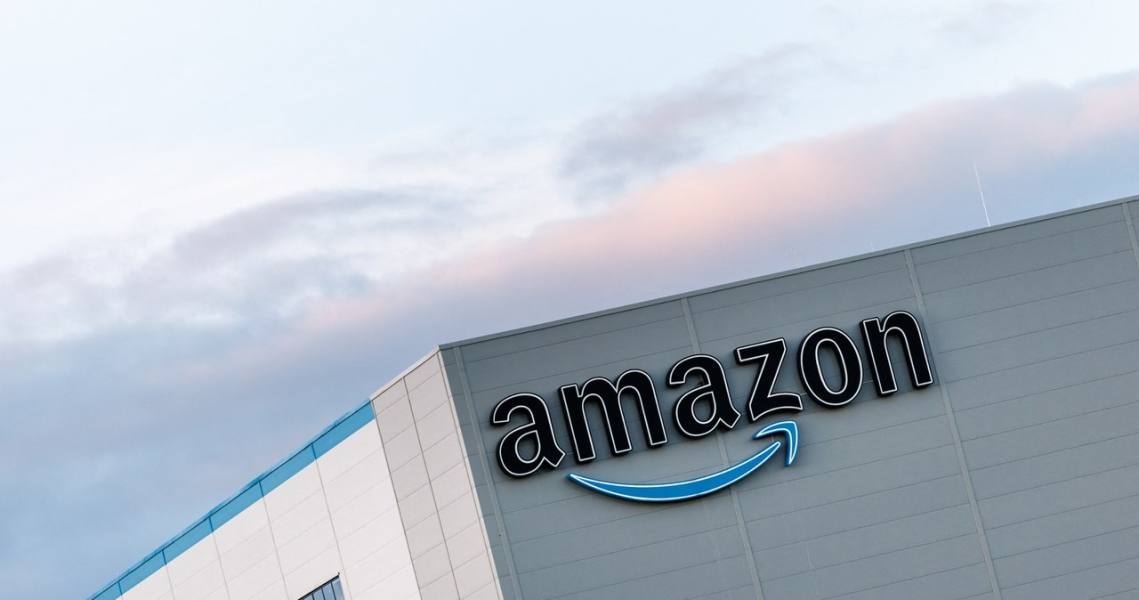 Amazon Ponownie Pozwany Na Wyspach Chc 5 Mld Dolarw Od Giganta E76a585, NEWSFIN