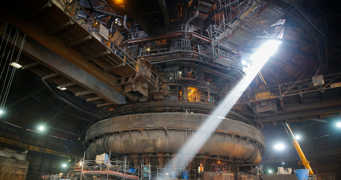 Arcelormittal Poland Zamknie Swj Wielki Piec Tymczasowo Ale Nie Po Raz Pierwszy 0191abe, NEWSFIN