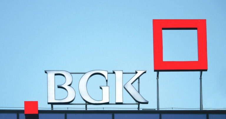Bgk Bdzie Uczestniczy W Odbudowie Ukrainy Stawk S Setki Milionw Euro 4848d9a, NEWSFIN