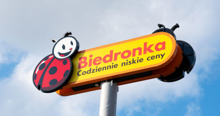 Biedronka Architektem Zmowy Na Rynku Pracy Ustalenia Uokik Szokuj D73db32, NEWSFIN