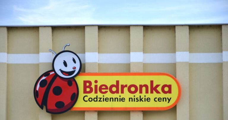 Biedronka Jest Czynna 247 Tylko W Tych Miastach D58d176, NEWSFIN