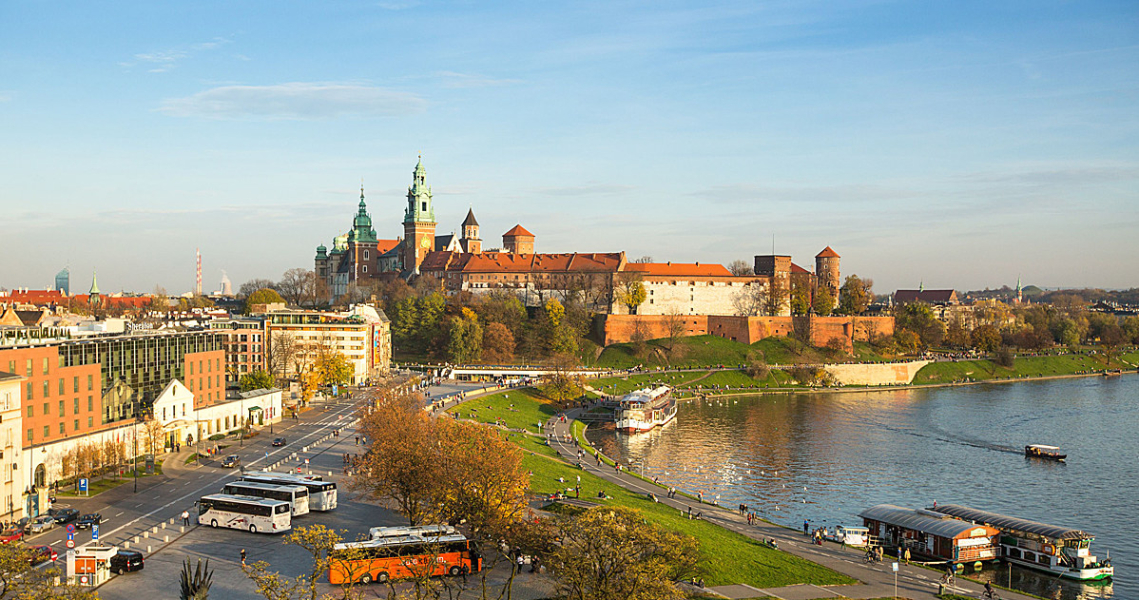 Brytyjka Odwiedzia Krakw Nie Dowiadczya Czego Takiego W Innych Miastach 87443a1, NEWSFIN